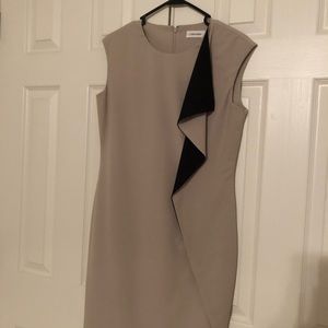 Calvin Klein Dress